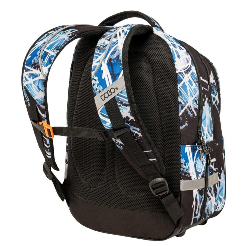 ΣΑΚΙΔΙΟ ΠΛΑΤΗΣ GROWLY FOOTBALL (2025)