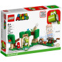 Lego 71406 Yoshi’s Gift House Expansion Set Lego 71406 Yoshi’s Gift House Expansion Set