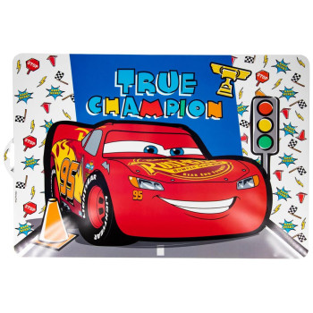 Stor Σουπλά Cars Lets Race 530-51519 Stor Σουπλά Cars Lets Race 530-51519