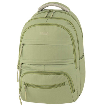 POLO ΣΑΚΙΔΙΟ MULTI POCKET ΦΙΣΤΙΚΙ 901064-6900 (2025)