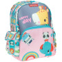 Fisher Price Giraffe Σχολική Τσάντα Πλάτης Νηπιαγωγείου Πολύχρωμη 349-19053