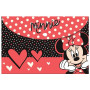 Διακάκης Φάκελος Κουμπί Α4 Minnie 563570