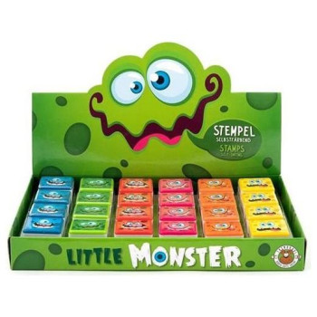 Trend Σφραγιδάκια Monster Stamps 953155 Trend Σφραγιδάκια Monster Stamps 953155