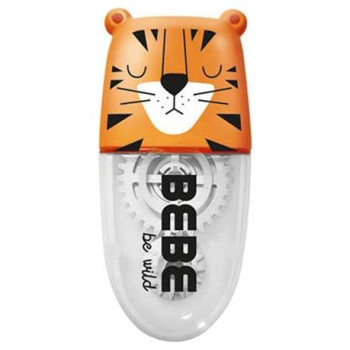 Interdruk Διορθωτικό Tape Friends 6m 111315526 Interdruk Διορθωτικό Tape Friends 6m 111315526