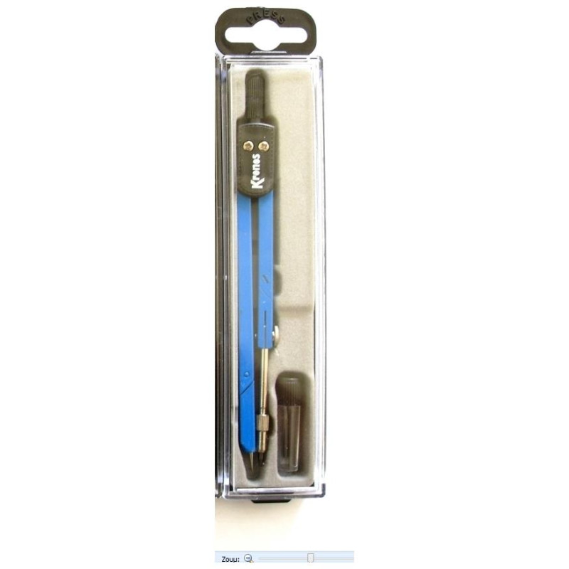 Kronos Διαβήτης 303/CB Blue K1315 Kronos Διαβήτης 303/CB Blue K1315