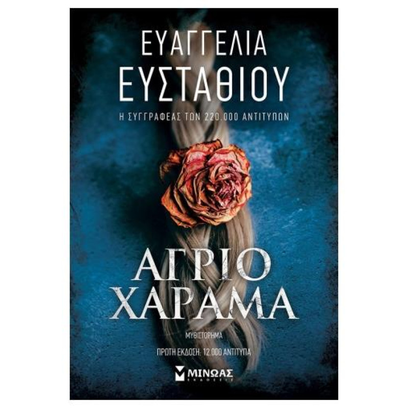 Άγριο Χάραμα Άγριο Χάραμα