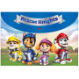 Gim Φάκελος Κουμπί PP Paw Patrol 334-48580
