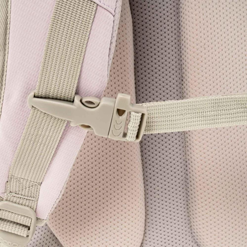 POLO ΣΑΚΙΔΙΟ MULTI POCKET ΛΙΛΑ 901064-4500 (2025)