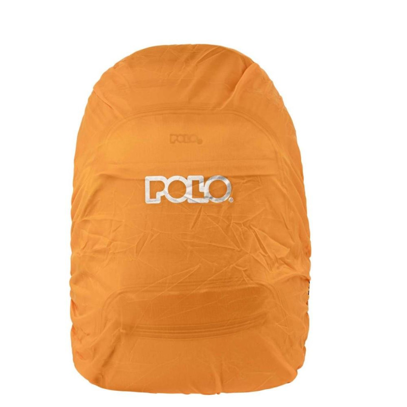 POLO ΣΑΚΙΔΙΟ MULTI POCKET ΛΙΛΑ 901064-4500 (2025)