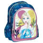 Gim Τσάντα Νηπιαγωγείου Frozen Fall 341-69054