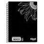 Skag Black & White Μπλοκάκια Α6 60φ 80gr No9066 S296854 Skag Black & White Μπλοκάκια Α6 60φ 80gr No9066 S296854