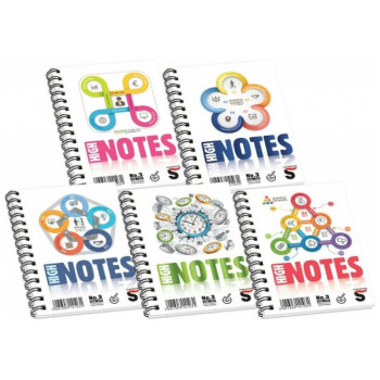 Skag Μπλοκ High Priplac 10.5χ14.8 Φ.60 Νο3 S141031 Skag Μπλοκ High Priplac 10.5χ14.8 Φ.60 Νο3 S141031