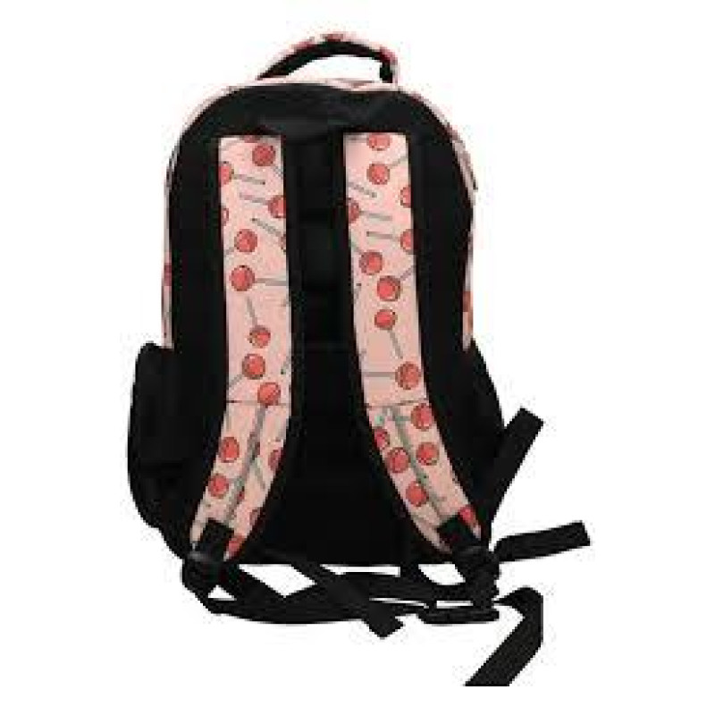 Back Me Up Τσάντα Πλάτης Δημοτικού Οβάλ Love Poodle Back Me Up Τσάντα Πλάτης Δημοτικού Οβάλ Love Poodle