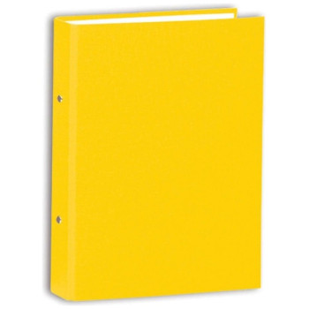 Skag Κλασέρ Σχολικό 2-25 A4 Κίτρινο S290487 Skag Κλασέρ Σχολικό 2-25 A4 Κίτρινο S290487