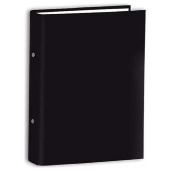 Skag Κλασέρ Σχολικό 2-25 A4 Μαύρο S290463 Skag Κλασέρ Σχολικό 2-25 A4 Μαύρο S290463