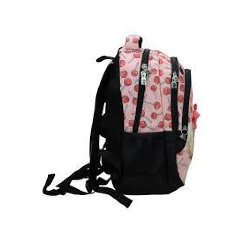 Back Me Up Τσάντα Πλάτης Δημοτικού Οβάλ Love Poodle Back Me Up Τσάντα Πλάτης Δημοτικού Οβάλ Love Poodle