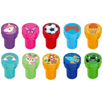 Must Σφραγίδα Παιδική 10 Σχέδια 585158