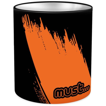 Must Μολυβοθήκη Μεταλλική 10x11cm 4 Χρώματα 585037 Must Μολυβοθήκη Μεταλλική 10x11cm 4 Χρώματα 585037