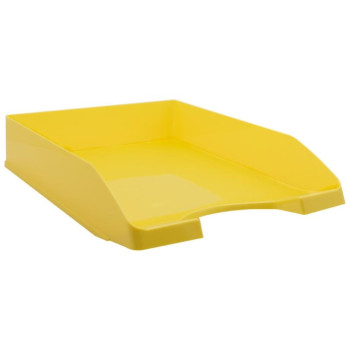 Metron Δίσκος Γραφείου Πλαστικός Παστέλ Σειρά 800 Κίτρινο 745.088748 Metron Δίσκος Γραφείου Πλαστικός Παστέλ Σειρά 800 Κίτρινο 745.088748