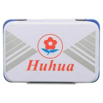 Huhua Ταμπόν Μεγάλο 12x8cm Νο2 Μπλε 424.02L