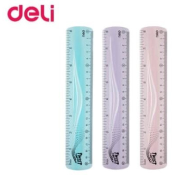 Deli Χαράκας Παιδικός 20cm Διάφορα Χρώματα 231.908810