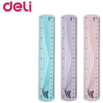 Deli Χαράκας Παιδικός 20cm Διάφορα Χρώματα 231.908810