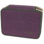 Polo Κασετίνα Solido με 3 Θήκες Purple 937279-4700