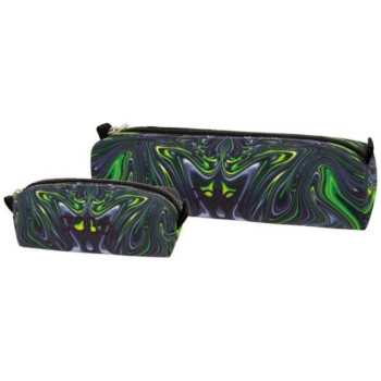 Polo Art Κασετίνα Βαρελάκι με 1 Θήκη 1τμχ 9-37-006-8175 Polo Art Κασετίνα Βαρελάκι με 1 Θήκη 1τμχ 9-37-006-8175