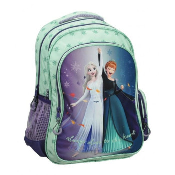 GIM ΤΣΑΝΤΑ ΠΛΑΤΗΣ ΔΗΜΟΤΙΚΟΥ ΟΒΑΛ FROZEN