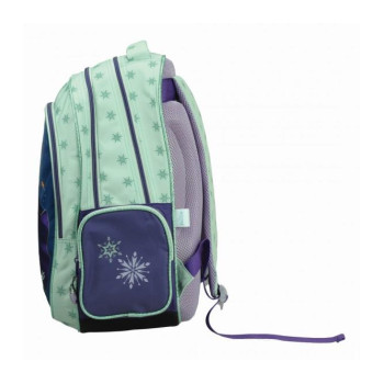 GIM ΤΣΑΝΤΑ ΠΛΑΤΗΣ ΔΗΜΟΤΙΚΟΥ ΟΒΑΛ FROZEN