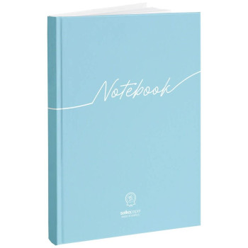 Salko Βιβλιοτετράδιο 21χ29/96φ Notebook S7964 Salko Βιβλιοτετράδιο 21χ29/96φ Notebook S7964