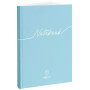 Salko Βιβλιοτετράδιο 21χ29/96φ Notebook S7964 Salko Βιβλιοτετράδιο 21χ29/96φ Notebook S7964