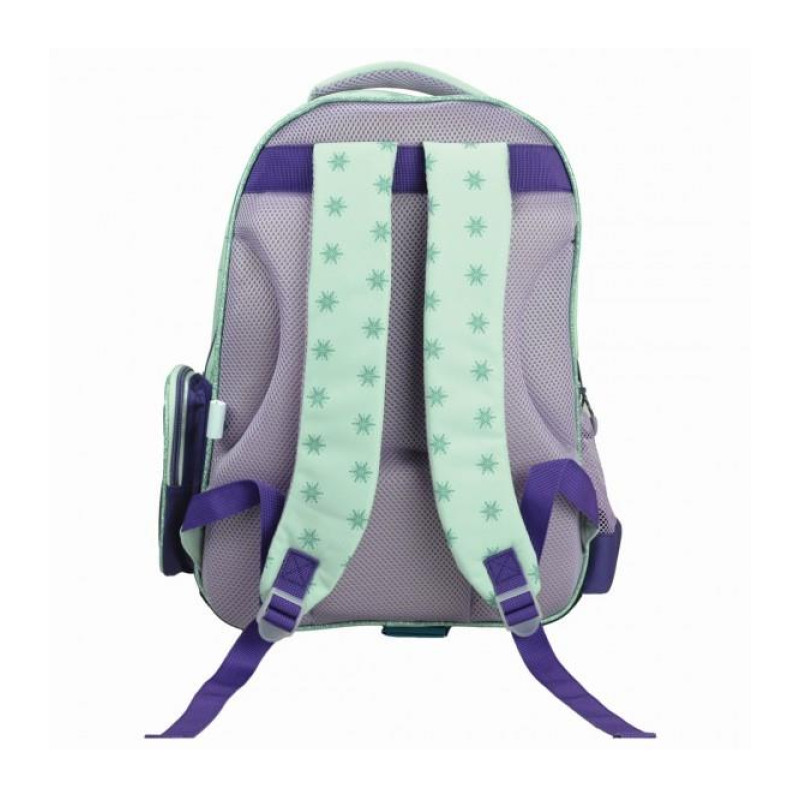 GIM ΤΣΑΝΤΑ ΠΛΑΤΗΣ ΔΗΜΟΤΙΚΟΥ ΟΒΑΛ FROZEN GIM ΤΣΑΝΤΑ ΠΛΑΤΗΣ ΔΗΜΟΤΙΚΟΥ ΟΒΑΛ FROZEN