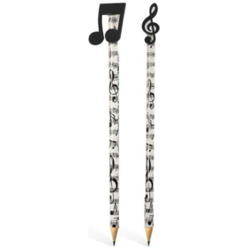 Μολύβια I-Total Xl2308a Music 139230801 Μολύβια I-Total Xl2308a Music 139230801