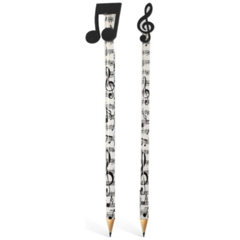 Μολύβια I-Total Xl2308a Music 139230801 Μολύβια I-Total Xl2308a Music 139230801