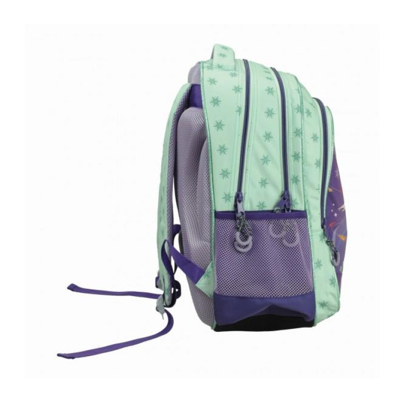 GIM ΤΣΑΝΤΑ ΠΛΑΤΗΣ ΔΗΜΟΤΙΚΟΥ ΟΒΑΛ FROZEN GIM ΤΣΑΝΤΑ ΠΛΑΤΗΣ ΔΗΜΟΤΙΚΟΥ ΟΒΑΛ FROZEN