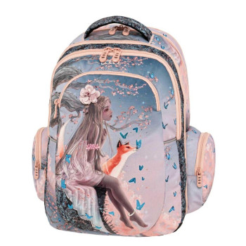 POLO ΣΑΚΙΔΙΟ MAXXI GIRL 901057-8355 (2025)