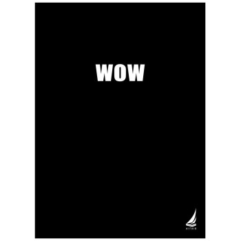 Αιγαίο Τετράδιο Σπιράλ Black 17x25 2 θέματα Αιγαίο Τετράδιο Σπιράλ Black 17x25 2 θέματα