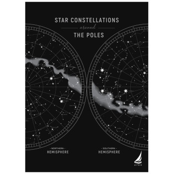 Αιγαίο Τετράδιο Σπιράλ Maps 17x25 2 θέματα