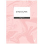 Αιγαίο Τετράδιο Σπιράλ Chocolate Α4 3 θέματα