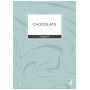 Αιγαίο Τετράδιο Σπιράλ Chocolate 17x25 3 θέματα