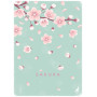 Αιγαίο Τετράδιο Σπιράλ Sakura 17x25 3 θέματα