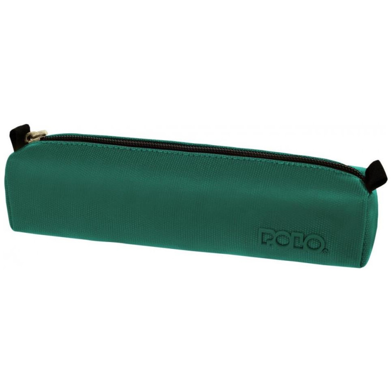 Polo Κασετίνα Roll Cord Βαρελάκι Πετρόλ 937008-5802 Polo Κασετίνα Roll Cord Βαρελάκι Πετρόλ 937008-5802