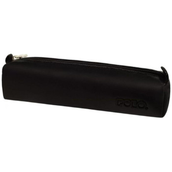 Polo Κασετίνα Roll Cord Βαρελάκι Black 937008-2000