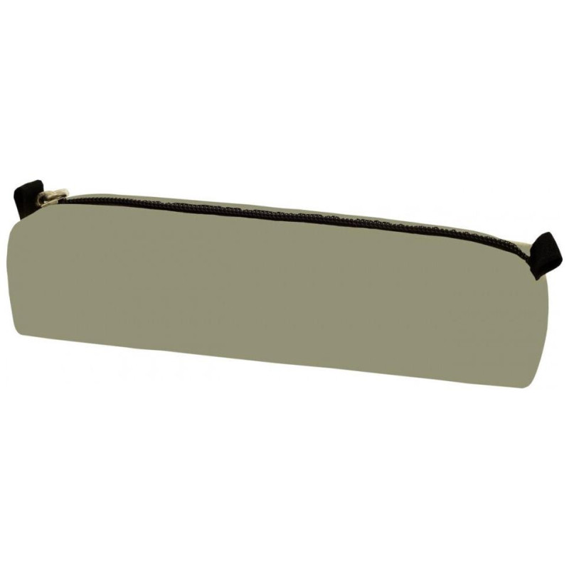 Polo Κασετίνα Roll Cord Βαρελάκι Grey 937008-2600 Polo Κασετίνα Roll Cord Βαρελάκι Grey 937008-2600