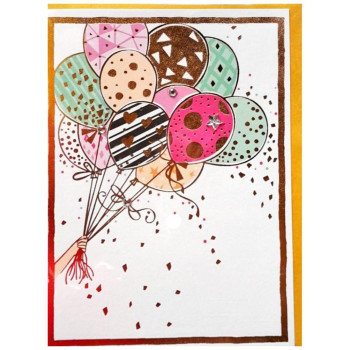 Spadi Κάρτα Ζ-22 Για Κάθε Μέρα Χωρίς Ευχετήριο Μήνυμα  0.50.177