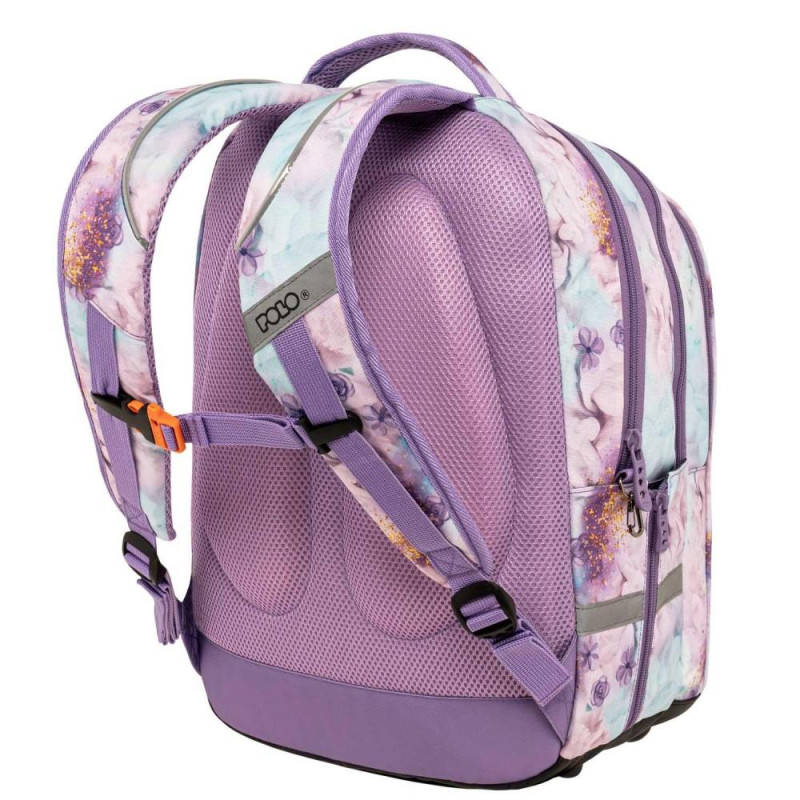 POLO ΣΑΚΙΔΙΟ GROWLY GYMNASTICS(2025)