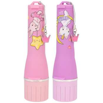 Princess Φακός Mimi Torch with Auto-Switch off Princess Φακός Mimi Torch with Auto-Switch off