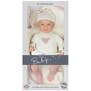 Luna Μωράκι 45εκ 622441 Luna Μωράκι 45εκ 622441