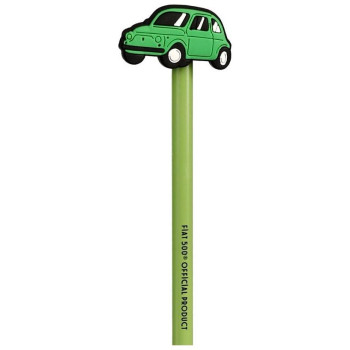 Puckator Μολύβι Fiat 500 STA264